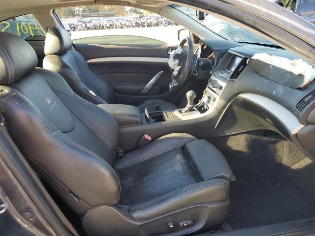Photo 5 from auction – 2008 INFINITI G37 BASE with VIN JNKCV64E38M109319