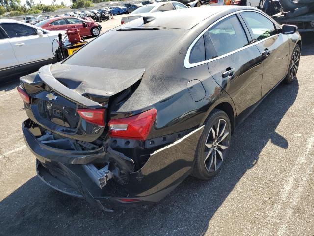 Photo 4 from auction – 2017 CHEVROLET MALIBU LT with VIN 1G1ZE5ST2HF243114