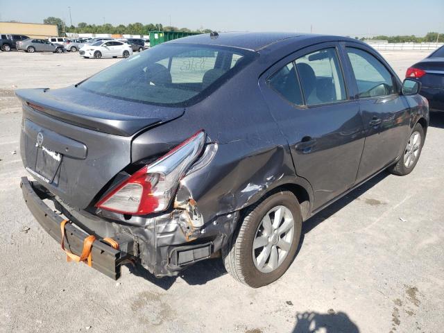 Photo 4 from auction – 2017 NISSAN VERSA S with VIN 3N1CN7APXHL841246