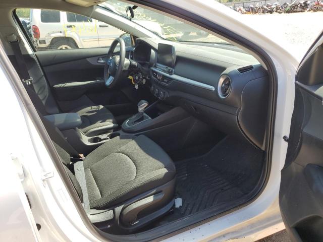 Photo 5 from auction – 2021 KIA FORTE FE with VIN 3KPF24AD8ME396978
