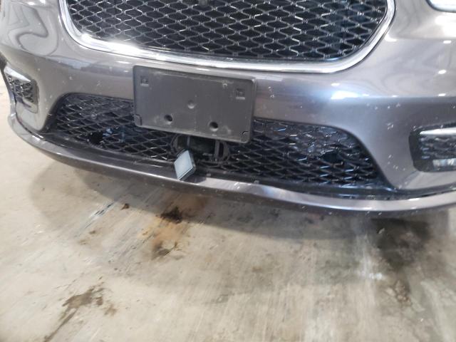 Photo 9 from auction – 2021 CHRYSLER PACIFICA H with VIN 2C4RC1L74MR581365