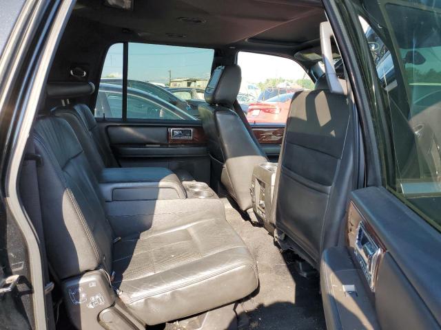 Photo 6 from auction – 2011 LINCOLN NAVIGATOR with VIN 5LMJJ3J57BEJ04013