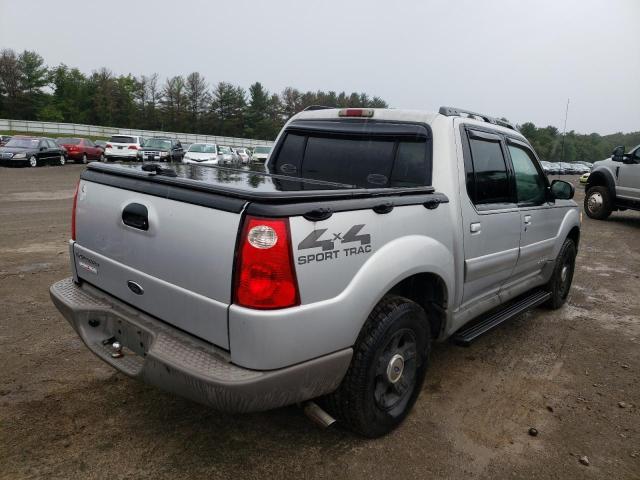 Photo 4 from auction – 2001 FORD EXPLORER S with VIN 1FMZU77E71UB82971