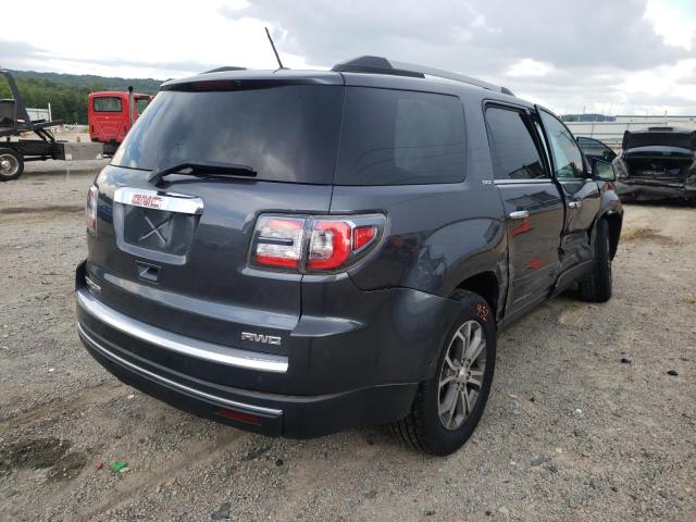 Photo 4 from auction – 2014 GMC ACADIA with VIN 1GKKVRKD0EJ286761