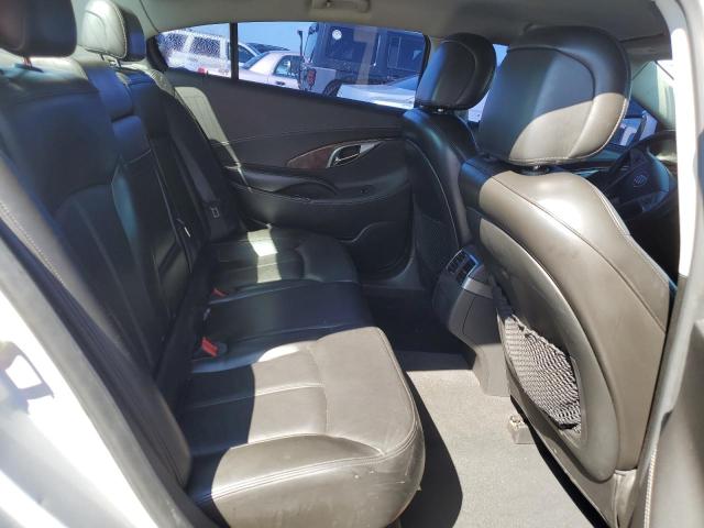 Photo 6 from auction – 2010 BUICK LACROSSE C with VIN 1G4GC5EG2AF244249