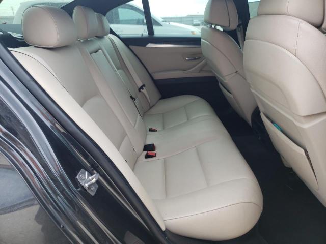Photo 6 from auction – 2012 BMW 535 I with VIN WBAFR7C59CC810629