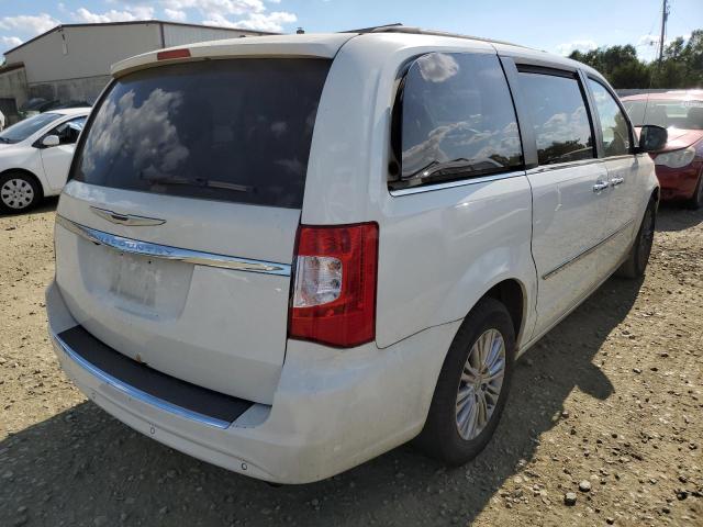 Photo 4 from auction – 2013 CHRYSLER TOWN & COU with VIN 2C4RC1CG9DR767807