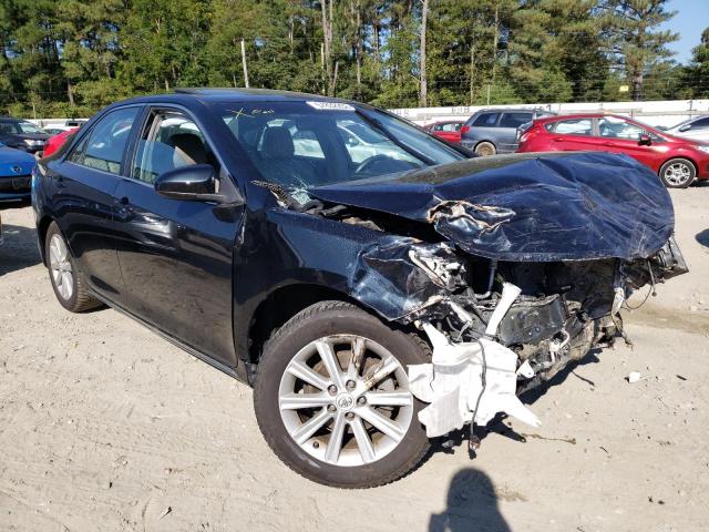 TOYOTA CAMRY BASE 2012 z numerem VIN 4T4BF1FK7CR191064 - Zdjęcie z aukcji