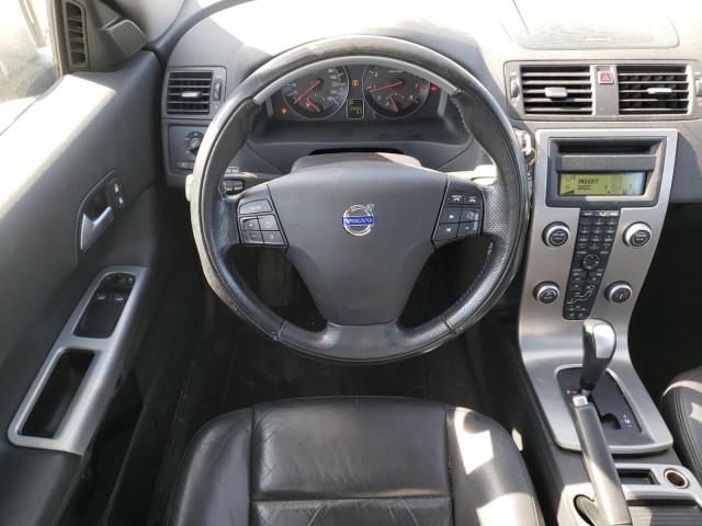 Photo 9 from auction – 2009 VOLVO C30 T5 with VIN YV1MK672X92124312