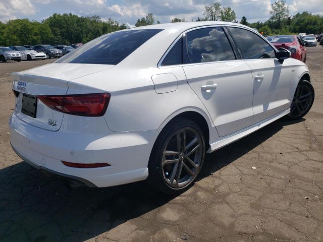 Photo 4 from auction – 2017 AUDI A3 PREMIUM with VIN WAUJ8GFF5H1057072