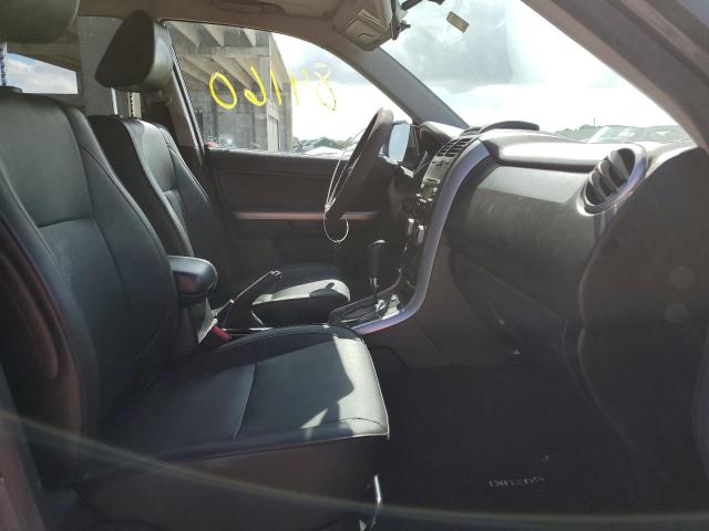 Photo 5 from auction – 2011 SUZUKI GRAND VITA with VIN JS3TE0D72B4100524