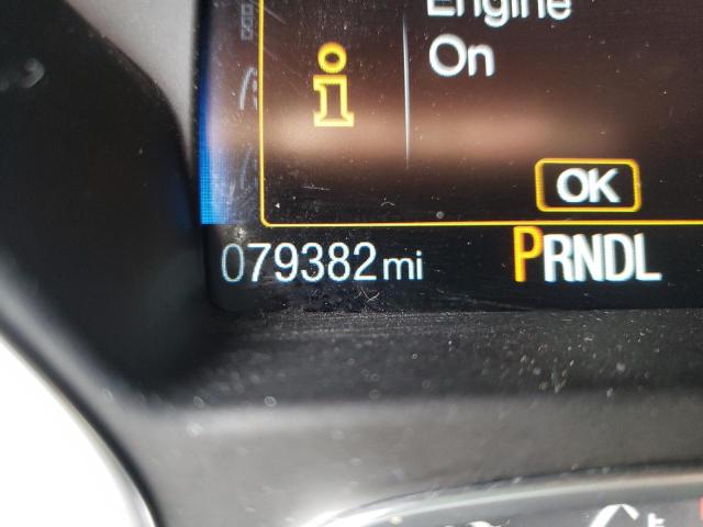 Photo 8 from auction – 2016 FORD FOCUS SE with VIN 1FADP3F21GL384554
