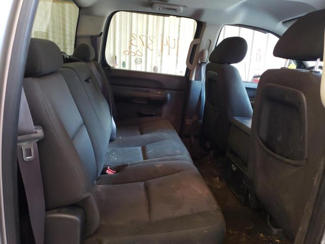 Photo 6 from auction – 2012 CHEVROLET SILVERADO with VIN 1GC1KXC81CF173990