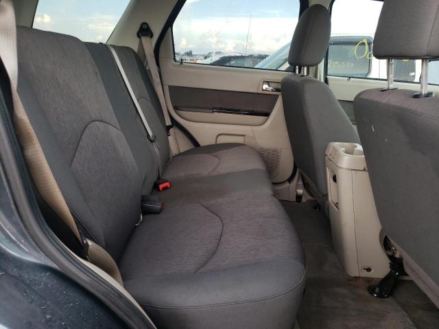 Photo 6 from auction – 2010 MAZDA TRIBUTE I with VIN 4F2CY0C75AKM04416