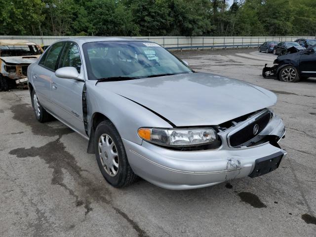 BUICK CENTURY CU 2000 with VIN 2G4WS52J5Y1181244 - Photo from auction