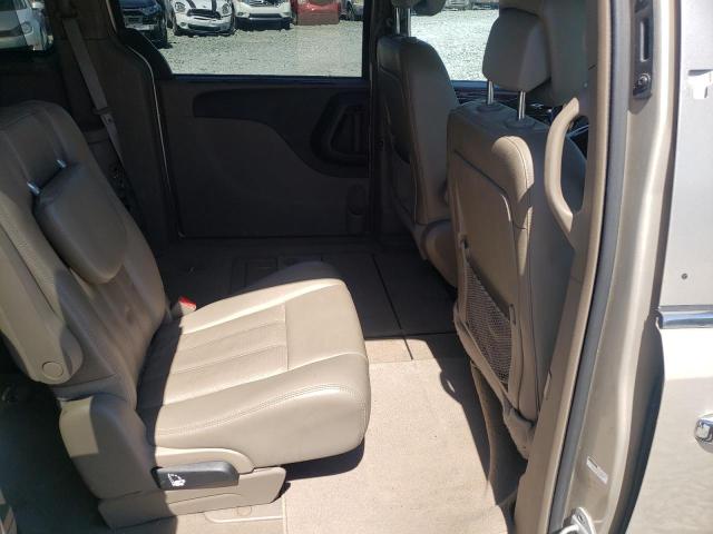 Photo 6 from auction – 2013 CHRYSLER TOWN & COU with VIN 2C4RC1CG1DR722733