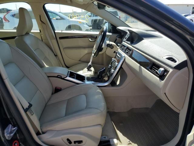 Photo 5 from auction – 2015 VOLVO S80 PREMIE with VIN YV1902MK0F1192063