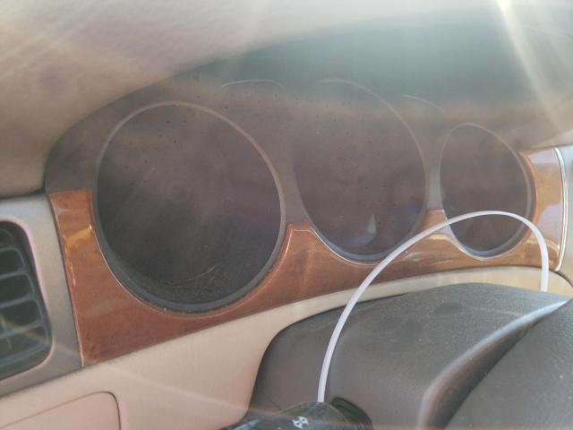 Photo 8 from auction – 2006 LEXUS ES 330 with VIN JTHBA30G265158371
