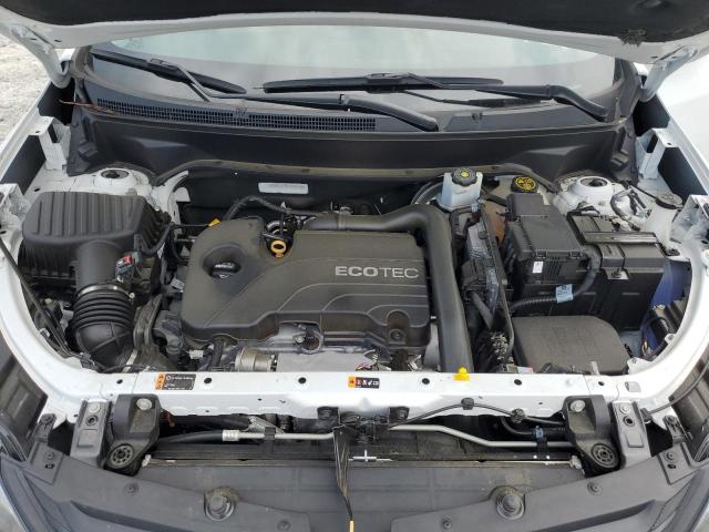 Photo 7 from auction – 2018 CHEVROLET EQUINOX LT with VIN 3GNAXJEV3JS556458