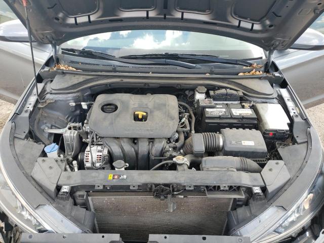 Photo 7 from auction – 2019 HYUNDAI ELANTRA SE with VIN 5NPD74LF2KH458987