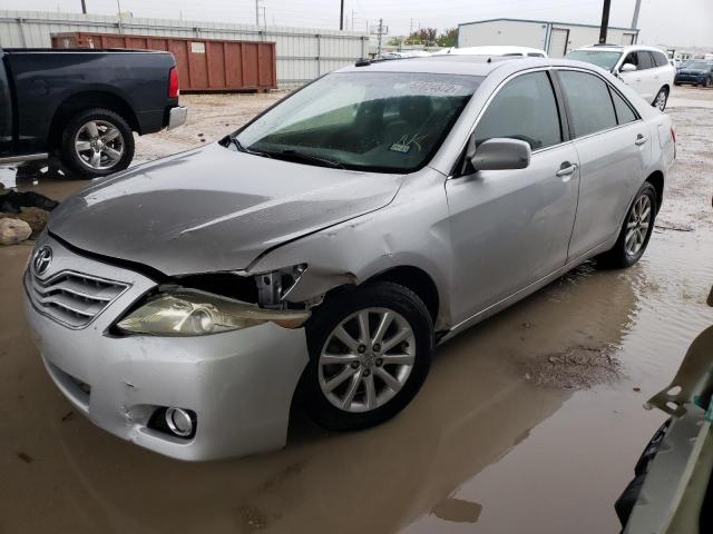 Photo 2 from auction – 2011 TOYOTA CAMRY SE with VIN 4T1BK3EK6BU613729
