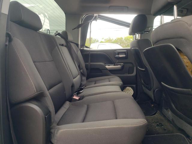 Photo 6 from auction – 2014 CHEVROLET SILVERADO with VIN 3GCPCREC2EG325569