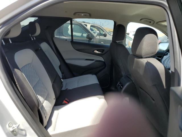 Photo 6 from auction – 2019 CHEVROLET EQUINOX LS with VIN 2GNAXHEV6K6139974