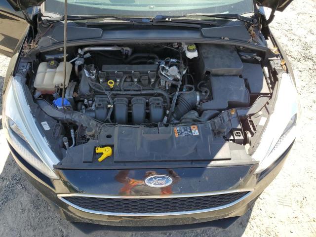 Photo 7 from auction – 2017 FORD FOCUS SE with VIN 1FADP3F22HL321951
