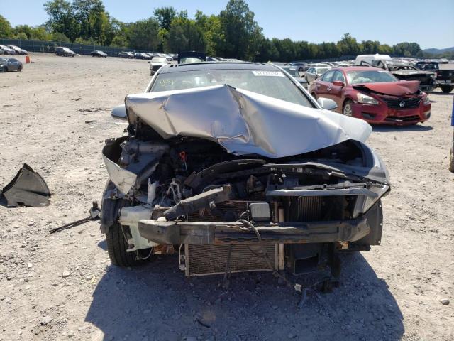 Photo 9 from auction – 2015 HYUNDAI SONATA SPO with VIN 5NPE34AB0FH118016