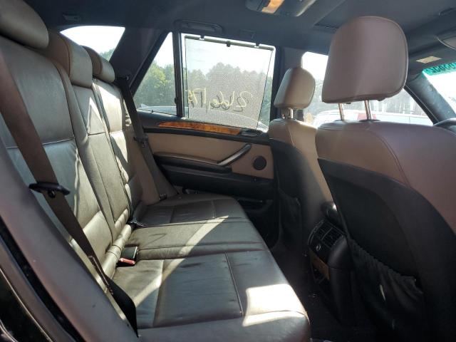 Photo 6 from auction – 2004 BMW X5 3.0I with VIN 5UXFA13584LU33220