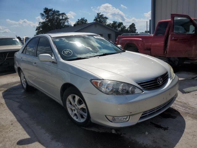 TOYOTA CAMRY LE 2006 with VIN 4T1BF30K16U634005 - Photo from auction