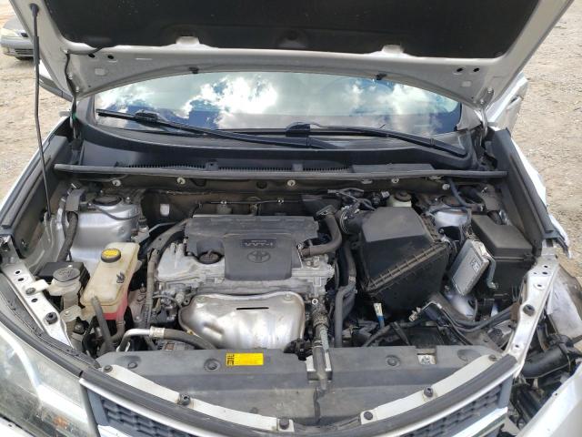Photo 7 from auction – 2015 TOYOTA RAV4 LIMIT with VIN 2T3YFREV7FW222341