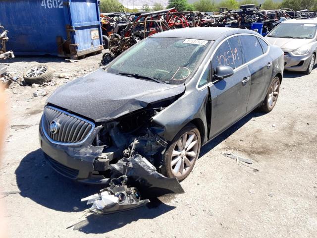 Photo 2 from auction – 2014 BUICK VERANO CON with VIN 1G4PR5SK4E4141794