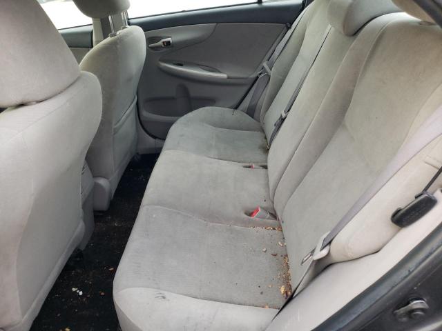 Photo 6 from auction – 2011 TOYOTA COROLLA BA with VIN 2T1BU4EE2BC598366