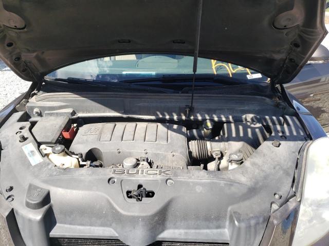 صورة رقم 7 من المزاد - 2009 BUICK ENCLAVE CX مع VIN 5GAER13D49J192323