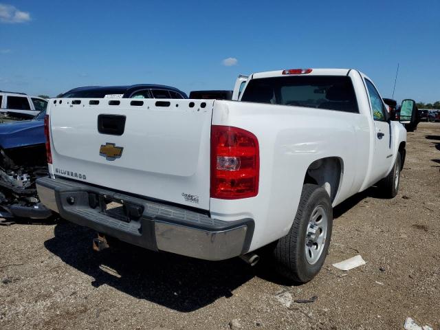 Photo 4 from auction – 2010 CHEVROLET silverado with VIN 1GCPCPEX4AZ298358