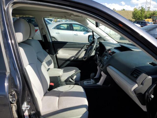 Photo 5 from auction – 2015 SUBARU FORESTER 2 with VIN JF2SJADC4FH518995