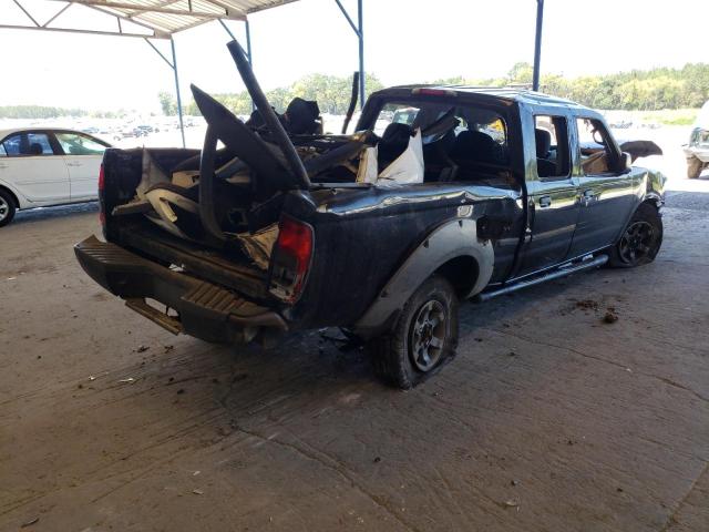 Photo 4 from auction – 2002 NISSAN FRONTIER C with VIN 1N6ED29X52C320385