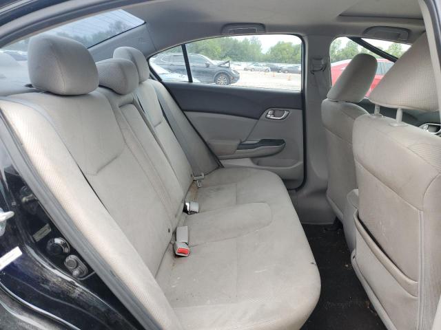 Photo 6 from auction – 2012 HONDA CIVIC EX with VIN 19XFB2F8XCE038375