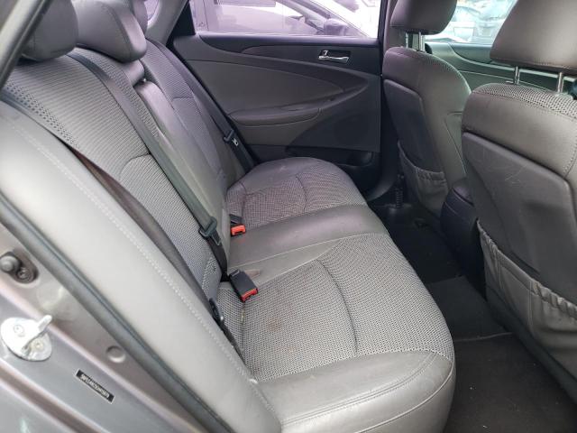 Photo 6 from auction – 2012 HYUNDAI SONATA SE with VIN 5NPEC4AC5CH415979