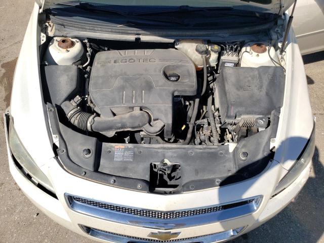 Photo 7 from auction – 2011 CHEVROLET MALIBU 1LT with VIN 1G1ZC5E15BF216108