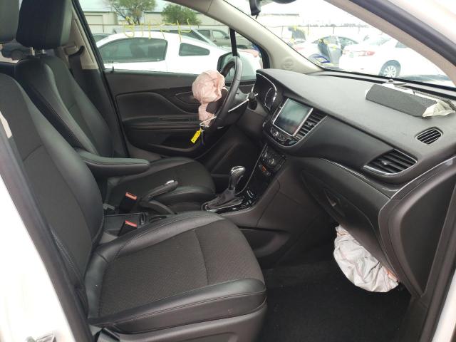 Photo 5 from auction – 2019 BUICK ENCORE PRE with VIN KL4CJASB4KB702404