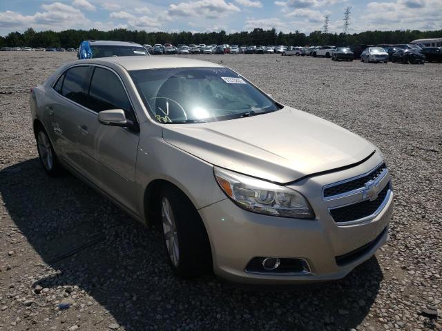 CHEVROLET MALIBU 2LT 2013 with VIN 1G11E5SA0DF231520 - Photo from auction