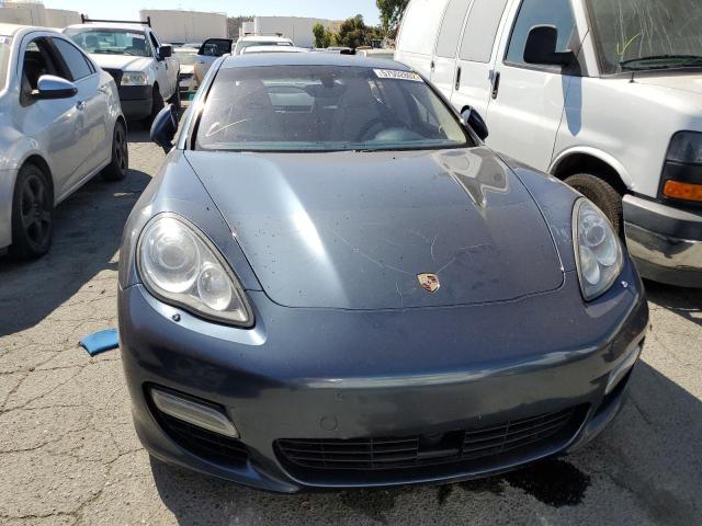 Photo 9 from auction – 2010 PORSCHE PANAMERA T with VIN WP0AC2A78AL090159