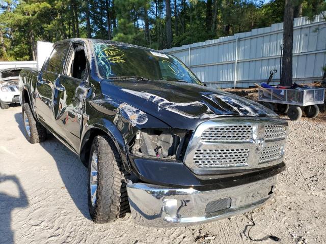 RAM 1500 LARAM 2017 with VIN 1C6RR7NT3HS610605 - Photo from auction