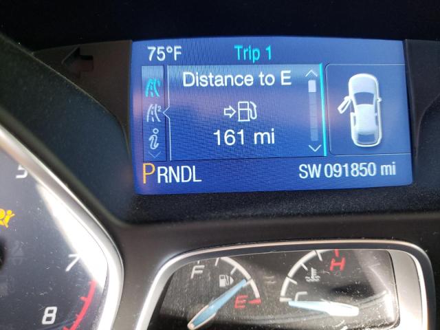 Photo 8 from auction – 2014 FORD FOCUS SE with VIN 1FADP3K2XEL346291