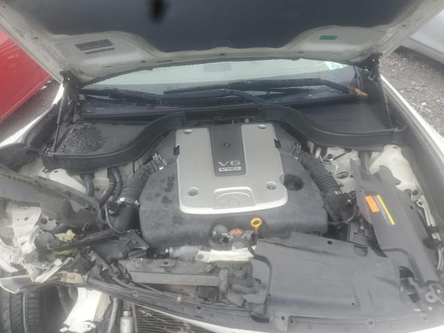 Photo 7 from auction – 2009 INFINITI G37 BASE with VIN JNKCV61E79M013280