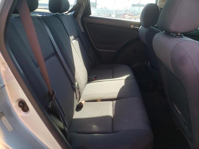 Photo 6 from auction – 2003 TOYOTA COROLLA MA with VIN 2T1KR32E43C042495