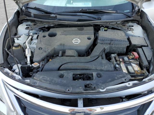 Photo 7 from auction – 2014 NISSAN ALTIMA 2.5 with VIN 1N4AL3APXEC165557