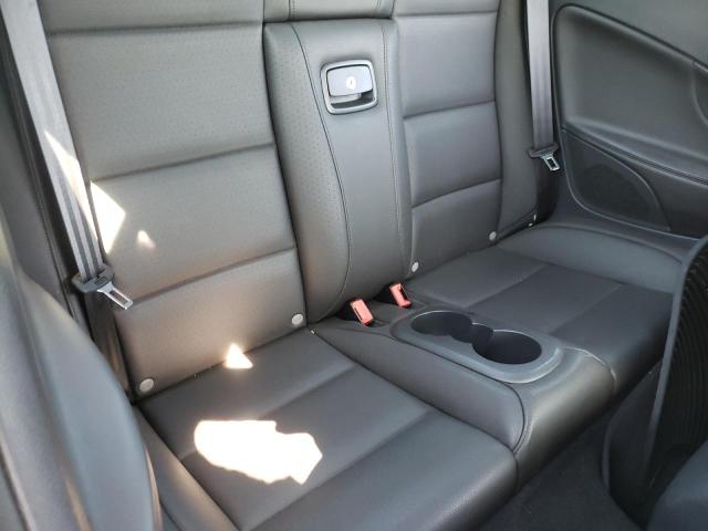 Photo 6 from auction – 2015 VOLKSWAGEN EOS KOMFOR with VIN WVWBW8AH9FV003095